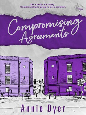 cover image of Compromising Agreements